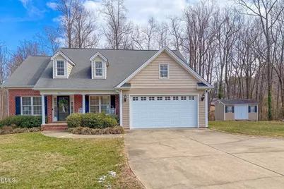 70 Younger Road, Roxboro, NC 27573 - Photo 45