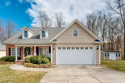 70 Younger Road, Roxboro, NC 27573 - Photo 1