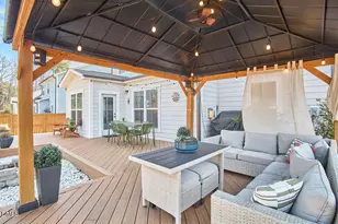 1227 Birchbark Rd, Durham, NC 27705 - Photo 5