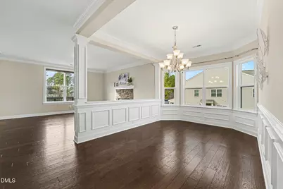 1105 Searstone Court, Durham, NC 27713 - Photo 9