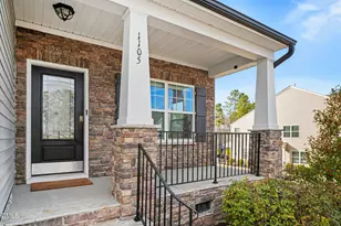 1105 Searstone Ct, Durham, NC 27713 - Photo 3