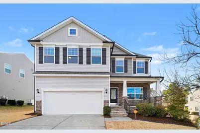 1105 Searstone Court, Durham, NC 27713 - Photo 1