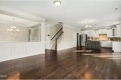 1105 Searstone Court, Durham, NC 27713 - Photo 7