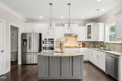 1105 Searstone Court, Durham, NC 27713 - Photo 11