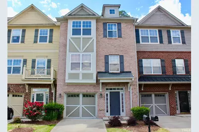 286 Linden Park Lane, Cary, NC 27519 - Photo 1