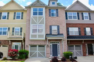 286 Linden Park Ln, Cary, NC 27519 - Photo 1