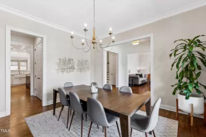 3209 Bryant Falls Court, Raleigh, NC 27613 - Photo 5