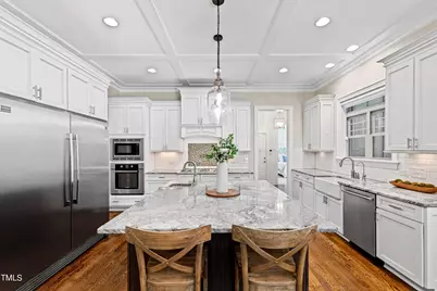 3209 Bryant Falls Court, Raleigh, NC 27613 - Photo 17