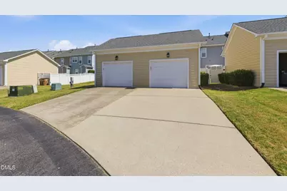 3830 Heritage View Trail, Wake Forest, NC 27587 - Photo 37