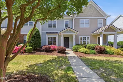 3830 Heritage View Trail, Wake Forest, NC 27587 - Photo 1