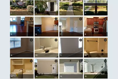 3830 Heritage View Trail, Wake Forest, NC 27587 - Photo 21