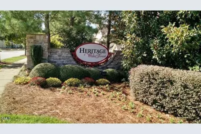 3830 Heritage View Trail, Wake Forest, NC 27587 - Photo 1