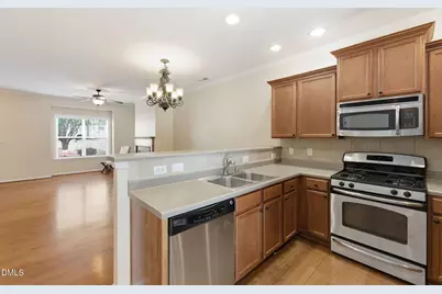3830 Heritage View Trail, Wake Forest, NC 27587 - Photo 13