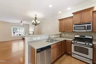 3830 Heritage View Trail, Wake Forest, NC 27587 - Photo 13