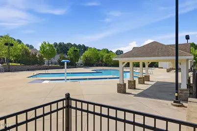 3830 Heritage View Trail, Wake Forest, NC 27587 - Photo 35