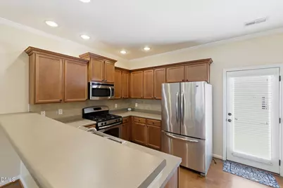3830 Heritage View Trail, Wake Forest, NC 27587 - Photo 11