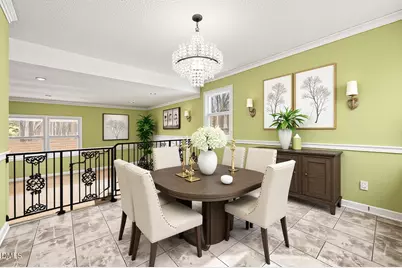 315 Dumont Drive, Hillsborough, NC 27278 - Photo 11