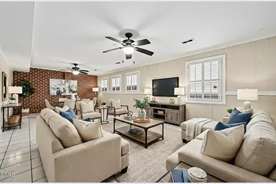 315 Dumont Drive, Hillsborough, NC 27278 - Photo 17