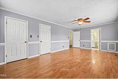 315 Dumont Drive, Hillsborough, NC 27278 - Photo 23