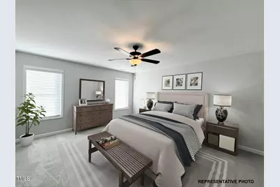 510 Springtooth Drive, Zebulon, NC 27597 - Photo 5