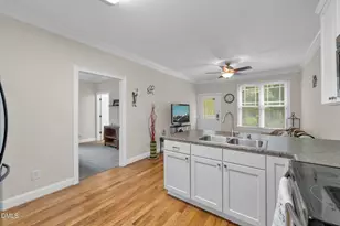 3581 Boulder Ct, Wake Forest, NC 27587 - Photo 19