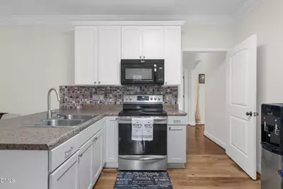 3581 Boulder Court, Wake Forest, NC 27587 - Photo 17