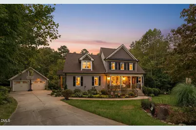 3581 Boulder Court, Wake Forest, NC 27587 - Photo 1