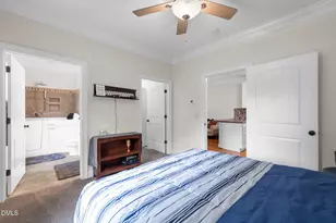 3581 Boulder Ct, Wake Forest, NC 27587 - Photo 23