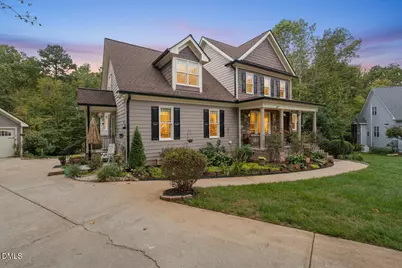 3581 Boulder Court, Wake Forest, NC 27587 - Photo 3