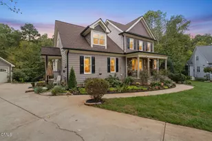 3581 Boulder Ct, Wake Forest, NC 27587 - Photo 3