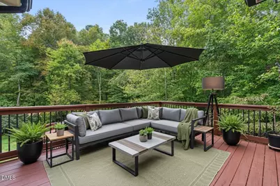 3581 Boulder Court, Wake Forest, NC 27587 - Photo 49