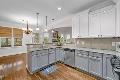 3581 Boulder Court, Wake Forest, NC 27587 - Photo 13