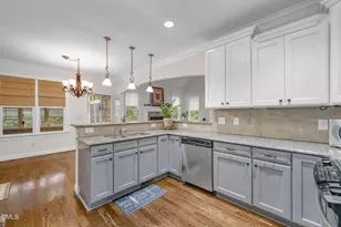 3581 Boulder Ct, Wake Forest, NC 27587 - Photo 13