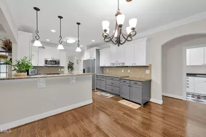 3581 Boulder Court, Wake Forest, NC 27587 - Photo 15