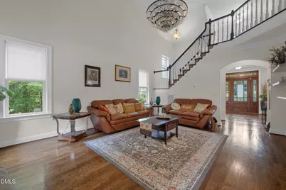 3581 Boulder Court, Wake Forest, NC 27587 - Photo 7