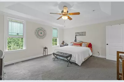 3581 Boulder Court, Wake Forest, NC 27587 - Photo 27