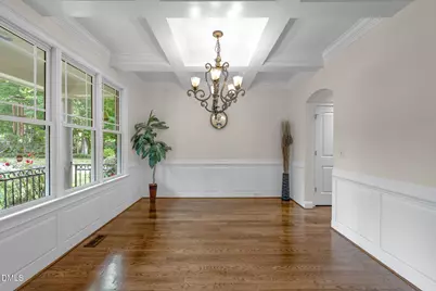 3581 Boulder Court, Wake Forest, NC 27587 - Photo 9