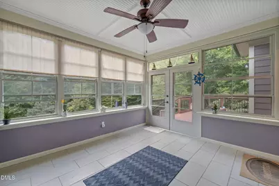 3581 Boulder Court, Wake Forest, NC 27587 - Photo 47