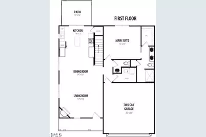 532 Springtooth Drive, Zebulon, NC 27597 - Photo 7