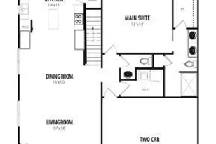 532 Springtooth Dr, Zebulon, NC 27597 - Photo 7