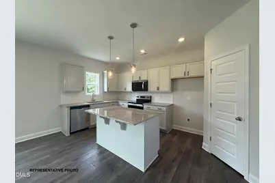 550 Springtooth Drive, Zebulon, NC 27597 - Photo 3