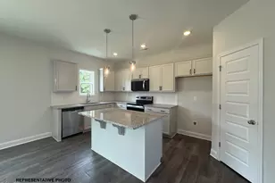 550 Springtooth Dr, Zebulon, NC 27597 - Photo 3