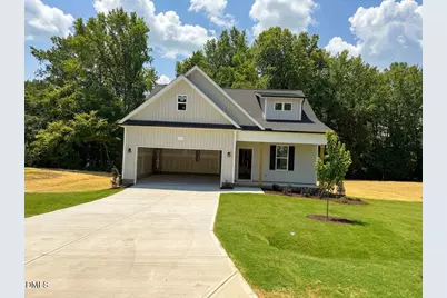 49 Zambezi Court, Zebulon, NC 27597 - Photo 1