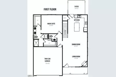 49 Zambezi Court, Zebulon, NC 27597 - Photo 7