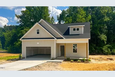49 Zambezi Court, Zebulon, NC 27597 - Photo 1