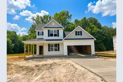 17 Zambezi Court, Zebulon, NC 27597 - Photo 1