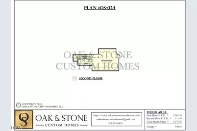 50 Ashbrooke Falls Drive, Franklinton, NC 27525 - Photo 3