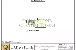 50 Ashbrooke Falls Dr, Franklinton, NC 27525 - Photo 3