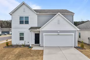 3001 Chipper Ln W, Wilson, NC 27893 - Photo 1