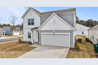 3001 Chipper Lane W, Wilson, NC 27893 - Photo 3